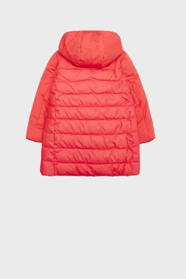 Парка CMP KID G PARKA FIX HOOD 32K1175-C653 фото 2 — інтернет-магазин Tapok