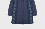 Парка CMP KID G PARKA FIX HOOD 32K1175-N950 Фото 1
