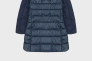 Парка CMP KID G PARKA FIX HOOD 32K1175-N950 Фото 2