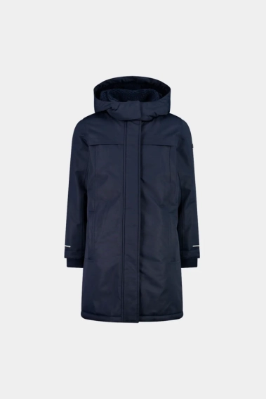 Парка CMP KID G PARKA FIX HOOD 33K1475-N950 фото 1 — интернет-магазин Tapok