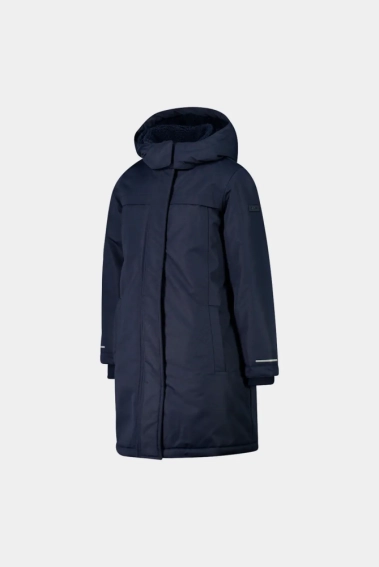 Парка CMP KID G PARKA FIX HOOD 33K1475-N950 фото 2 — интернет-магазин Tapok