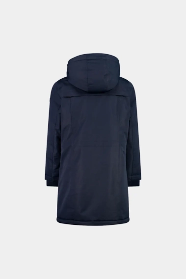 Парка CMP KID G PARKA FIX HOOD 33K1475-N950 фото 3 — интернет-магазин Tapok