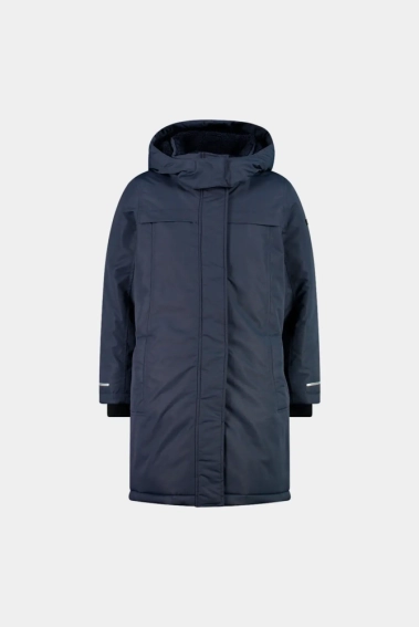 Парка CMP KID G PARKA FIX HOOD 33K1475-U911 фото 1 — інтернет-магазин Tapok