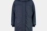 Парка CMP KID G PARKA FIX HOOD 33K1475-U911 Фото 1