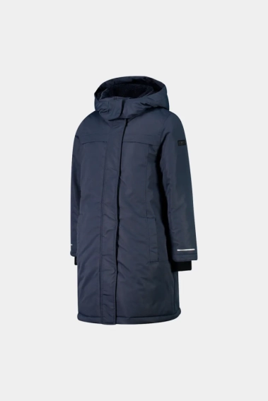 Парка CMP KID G PARKA FIX HOOD 33K1475-U911 фото 2 — інтернет-магазин Tapok