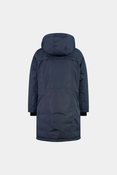 Парка CMP KID G PARKA FIX HOOD 33K1475-U911 фото 3 — інтернет-магазин Tapok