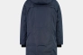 Парка CMP KID G PARKA FIX HOOD 33K1475-U911 Фото 3