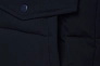 Парка CMP MAN LONG JACKET SNAPS HOOD 33K3897-M862 Фото 4