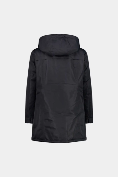 Парка CMP WOMAN PARKA FIX HOOD 33K2196-U901 фото 3 — інтернет-магазин Tapok