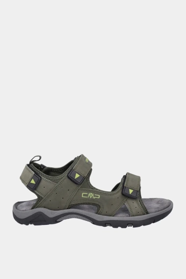 Сандалі CMP ALMAAK HIKING SANDAL 38Q9947-E980 фото 1 — інтернет-магазин Tapok