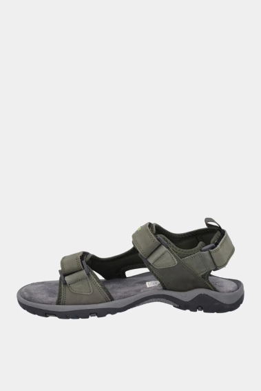 Сандалі CMP ALMAAK HIKING SANDAL 38Q9947-E980 фото 3 — інтернет-магазин Tapok