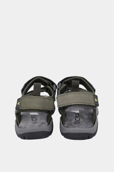 Сандалі CMP ALMAAK HIKING SANDAL 38Q9947-E980 фото 4 — інтернет-магазин Tapok