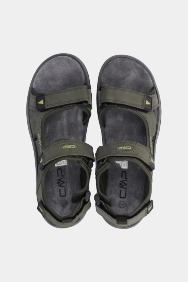 Сандалии CMP ALMAAK HIKING SANDAL 38Q9947-E980 фото 5 — интернет-магазин Tapok