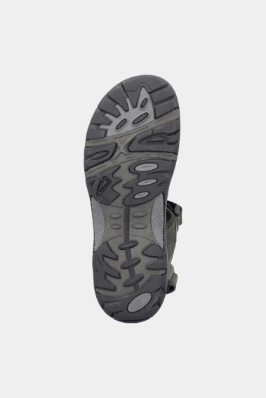 Сандалі CMP ALMAAK HIKING SANDAL 38Q9947-E980 фото 6 — інтернет-магазин Tapok