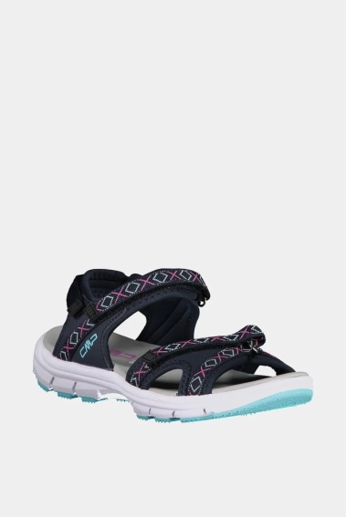 Сандалии CMP ALMAAK WMN HIKING SANDAL 38Q9946-33UL фото 2 — интернет-магазин Tapok