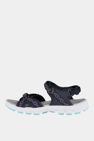 Сандалии CMP ALMAAK WMN HIKING SANDAL 38Q9946-33UL фото 3 — интернет-магазин Tapok