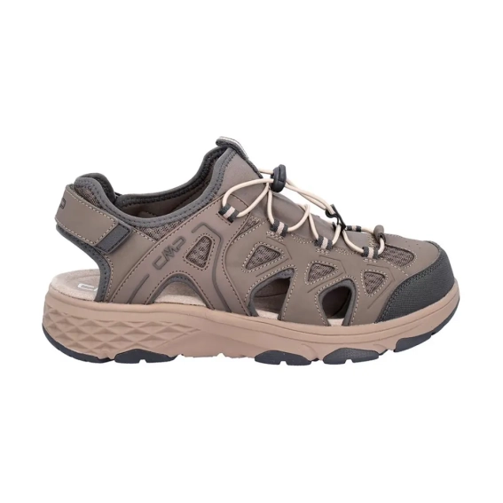 Сандалии CMP ARHES SANDAL SHOES 3Q91957-Q906 фото 3 — интернет-магазин Tapok