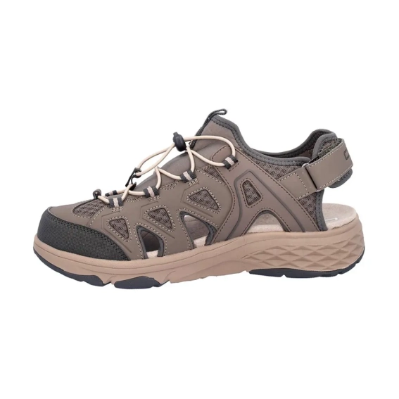 Сандалии CMP ARHES SANDAL SHOES 3Q91957-Q906 фото 4 — интернет-магазин Tapok