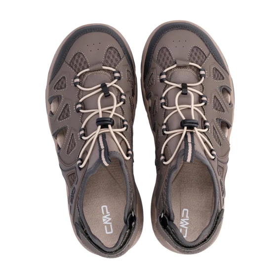 Сандалии CMP ARHES SANDAL SHOES 3Q91957-Q906 фото 5 — интернет-магазин Tapok