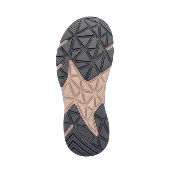 Сандалии CMP ARHES SANDAL SHOES 3Q91957-Q906 фото 6 — интернет-магазин Tapok