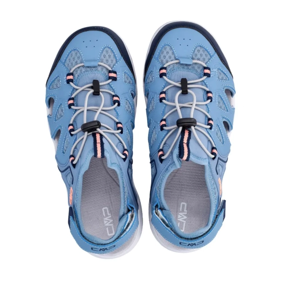 Сандалі CMP ARHES WMN SANDAL SHOES 3Q91956-L728 фото 4 — інтернет-магазин Tapok