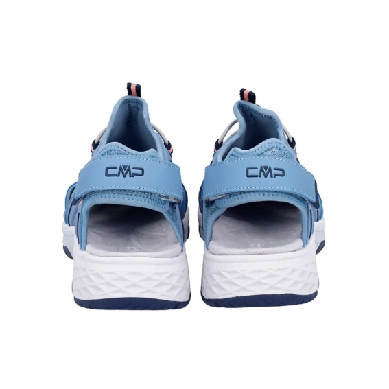 Сандалі CMP ARHES WMN SANDAL SHOES 3Q91956-L728 фото 5 — інтернет-магазин Tapok