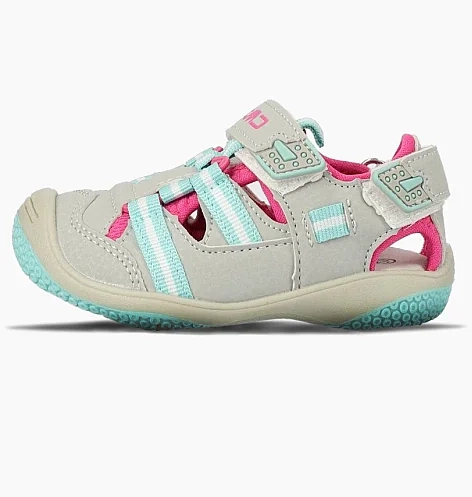 Сандалі CMP BABY NABOO HIKING SANDAL 30Q9552-13XL фото 1 — інтернет-магазин Tapok