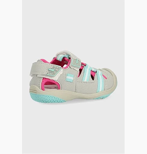Сандалі CMP BABY NABOO HIKING SANDAL 30Q9552-13XL фото 2 — інтернет-магазин Tapok
