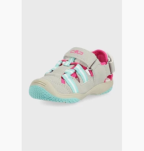 Сандалі CMP BABY NABOO HIKING SANDAL 30Q9552-13XL фото 3 — інтернет-магазин Tapok