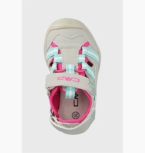 Сандалі CMP BABY NABOO HIKING SANDAL 30Q9552-13XL фото 4 — інтернет-магазин Tapok