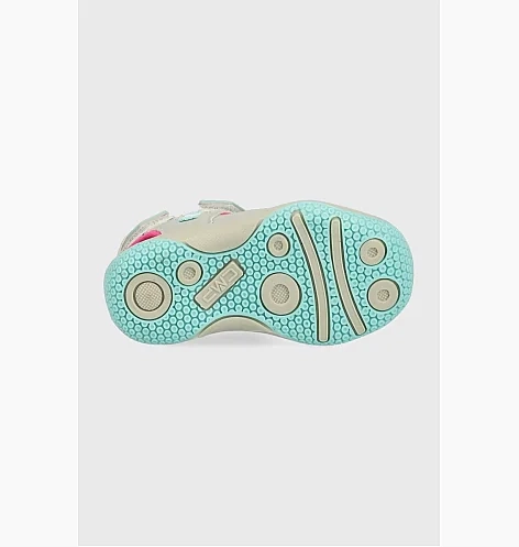 Сандалі CMP BABY NABOO HIKING SANDAL 30Q9552-13XL фото 5 — інтернет-магазин Tapok