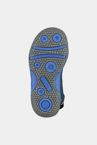 Сандалии CMP BABY NABOO HIKING SANDAL 30Q9552-18NL фото 7 — интернет-магазин Tapok
