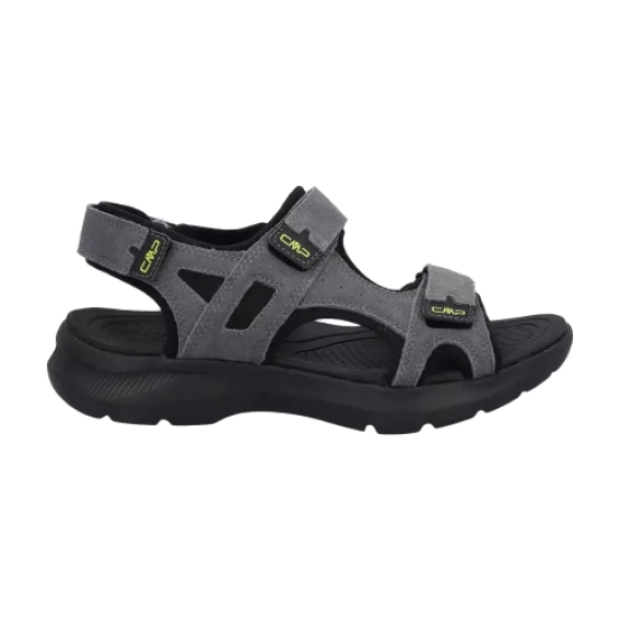 Сандалі CMP EMBY HIKING SANDAL 3Q93637-U862 фото 2 — інтернет-магазин Tapok