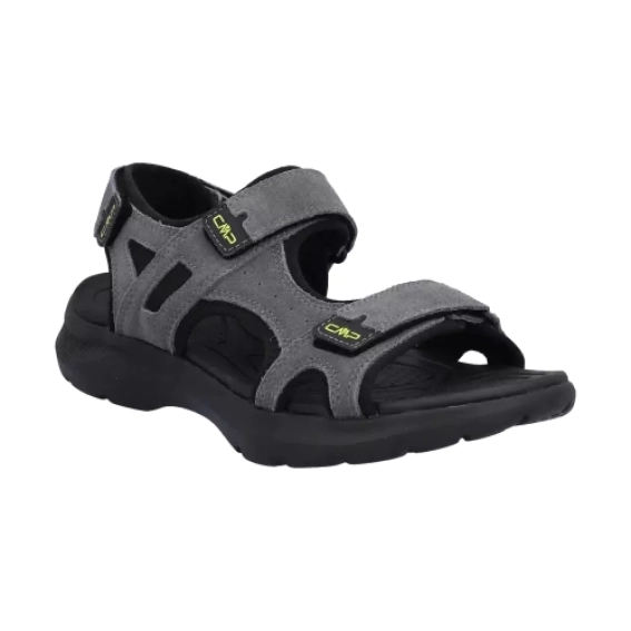 Сандалі CMP EMBY HIKING SANDAL 3Q93637-U862 фото 6 — інтернет-магазин Tapok