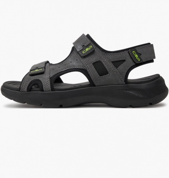 Сандалі CMP EMBY HIKING SANDAL 3Q93637-U862 фото 1 — інтернет-магазин Tapok