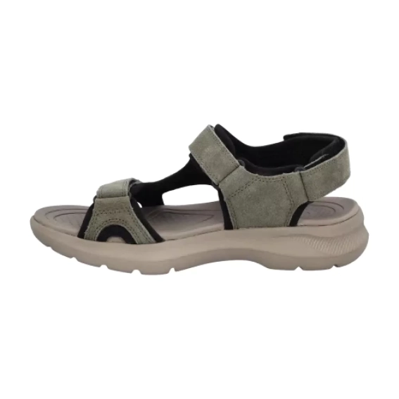 Сандалии CMP EMBY HIKING SANDAL 3Q93637-E907 фото 3 — интернет-магазин Tapok