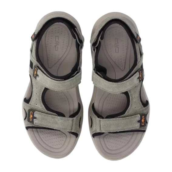 Сандалии CMP EMBY HIKING SANDAL 3Q93637-E907 фото 4 — интернет-магазин Tapok