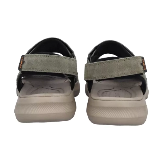Сандалии CMP EMBY HIKING SANDAL 3Q93637-E907 фото 5 — интернет-магазин Tapok