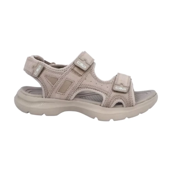 Сандалии CMP EMBY WMN HIKING SANDAL 3Q93636-P780 фото 2 — интернет-магазин Tapok