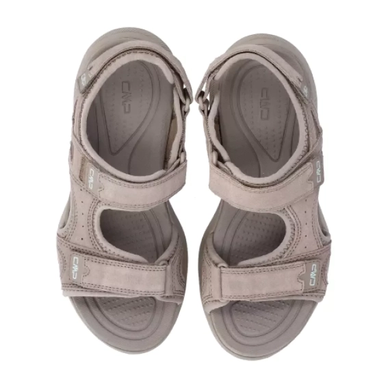 Сандалии CMP EMBY WMN HIKING SANDAL 3Q93636-P780 фото 4 — интернет-магазин Tapok