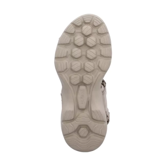 Сандалии CMP EMBY WMN HIKING SANDAL 3Q93636-P780 фото 5 — интернет-магазин Tapok