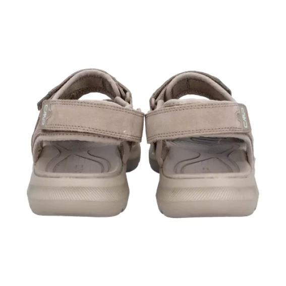 Сандалии CMP EMBY WMN HIKING SANDAL 3Q93636-P780 фото 6 — интернет-магазин Tapok