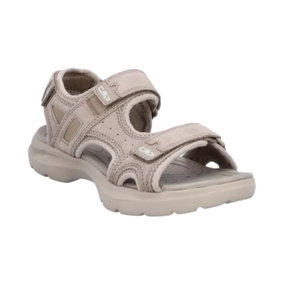 Сандалии CMP EMBY WMN HIKING SANDAL 3Q93636-P780 фото 7 — интернет-магазин Tapok