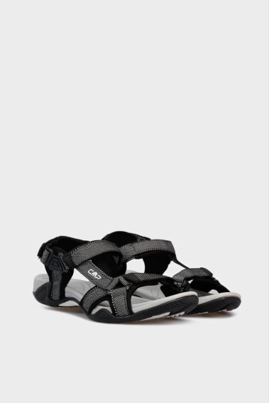 Сандалии CMP HAMAL HIKING SANDAL 38Q9957-U901 фото 3 — интернет-магазин Tapok