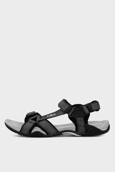 Сандалі CMP HAMAL HIKING SANDAL 38Q9957-U901 фото 4 — інтернет-магазин Tapok