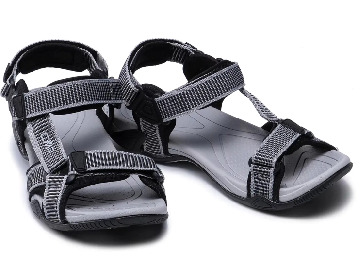 Сандалі CMP HAMAL HIKING SANDAL 38Q9957-75UE фото 5 — інтернет-магазин Tapok