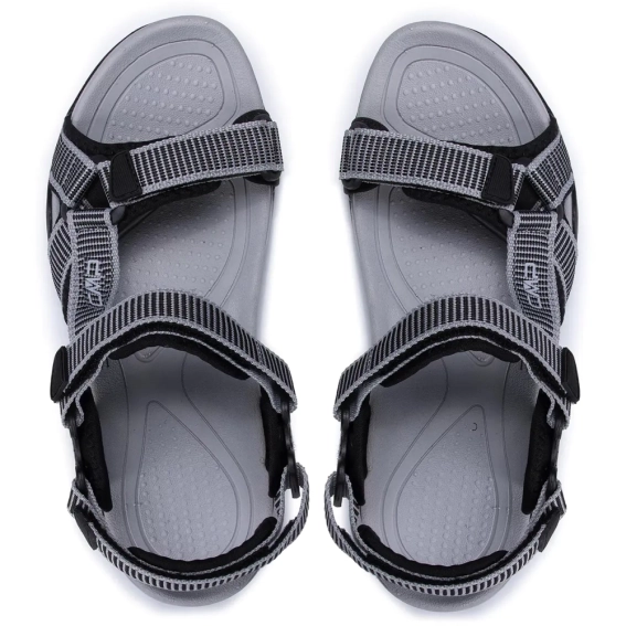 Сандалі CMP HAMAL HIKING SANDAL 38Q9957-75UE фото 7 — інтернет-магазин Tapok