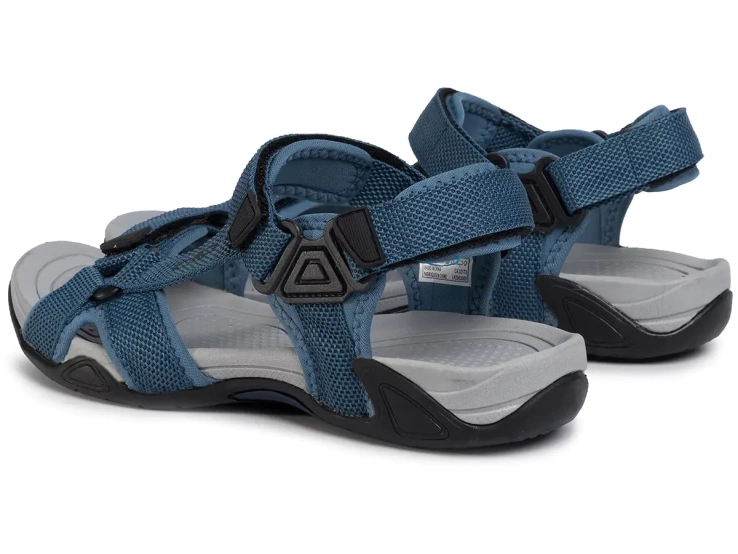 Сандалии CMP HAMAL HIKING SANDAL 38Q9957-N838 фото 6 — интернет-магазин Tapok