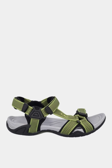 Сандалии CMP HAMAL HIKING SANDAL 38Q9957-23EN фото 1 — интернет-магазин Tapok