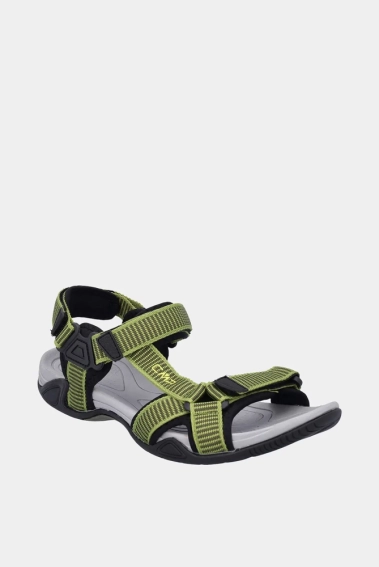 Сандалии CMP HAMAL HIKING SANDAL 38Q9957-23EN фото 2 — интернет-магазин Tapok